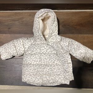 Baby Gap Puffer Jacket
